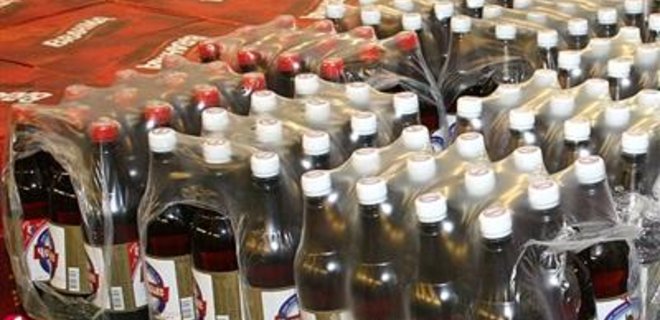 Таможенный союз разрешил пиво в пластиковых бутылках - Фото