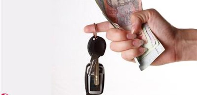 В Украине упрощается налогообложение сделок с автомобилями - Фото