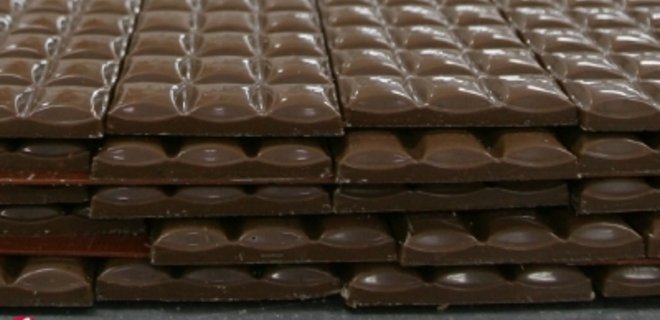 В мире рекордно растет потребление шоколада - Фото