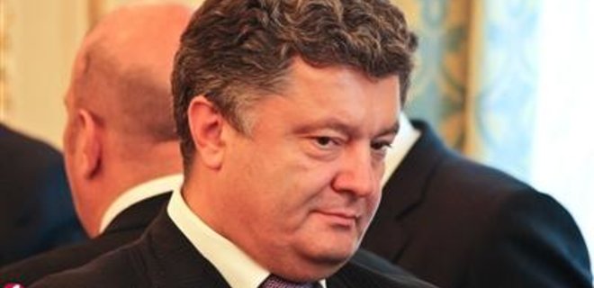 Украина и Россия договорились об отмене утилизационного сбора - Фото