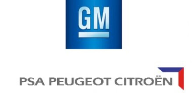 Opel и Citroen отложили создание СП - Фото
