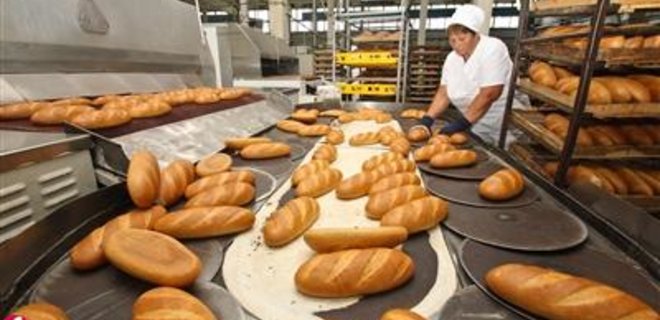 АМКУ обещает проверить снижение цен на хлеб в Киеве - Фото