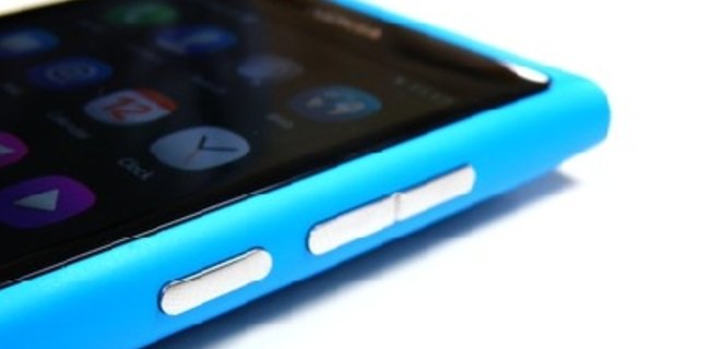 Бывший партнер Nokia представил новую мобильную ОС - Фото
