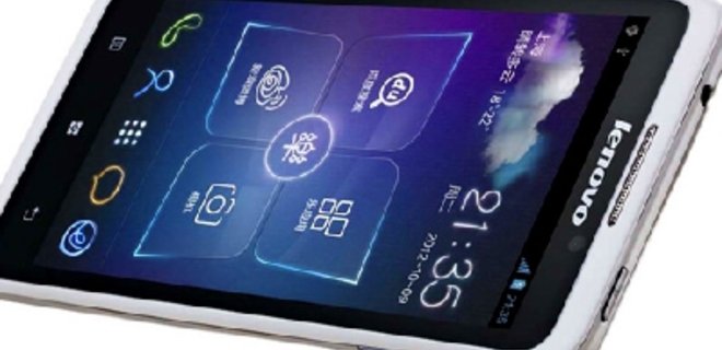 Lenovo вытеснит Samsung на китайском рынке смартфонов, - прогноз - Фото