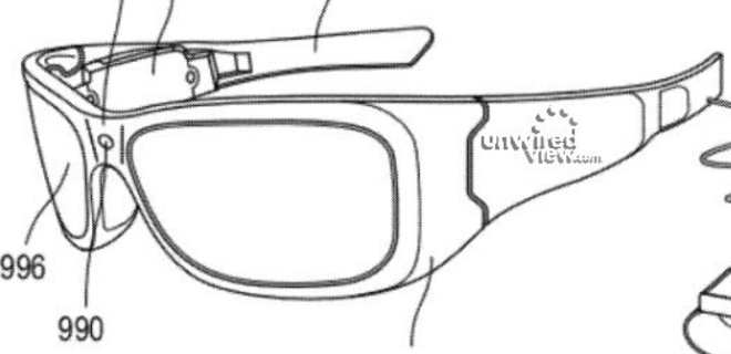 Microsoft создает конкурента Google Glass, - СМИ - Фото