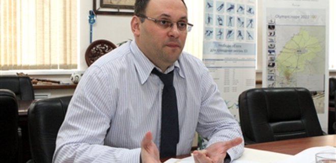 У Каськива выяснили, кто подписал документы по LNG-терминалу - Фото