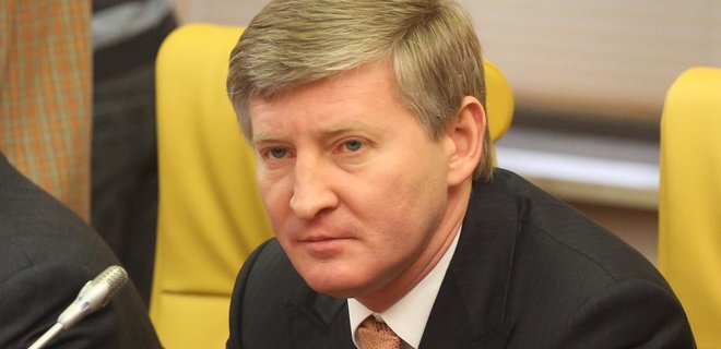 Суд обязал компанию Ахметова вернуть крупный долг Энергорынку - Фото