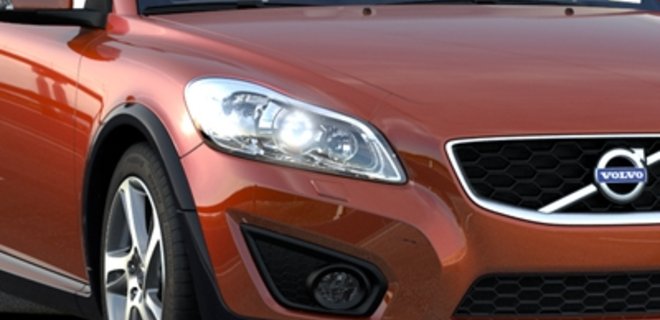 Volvo разрабатывает безаварийные автомобили - Фото