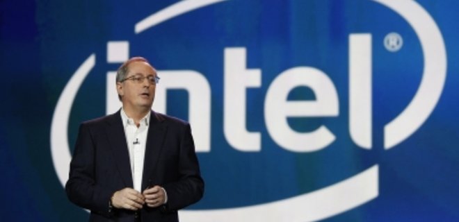 Новый CEO Intel будет из числа действующих топов,- глава компании - Фото