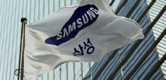 Samsung откроет научно-исследовательский центр в Харькове - Фото