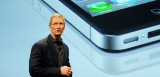 Apple перенесет часть производства в США - Фото
