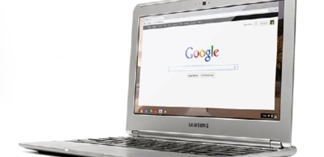 Google продаст Chromebook за $99 - Фото