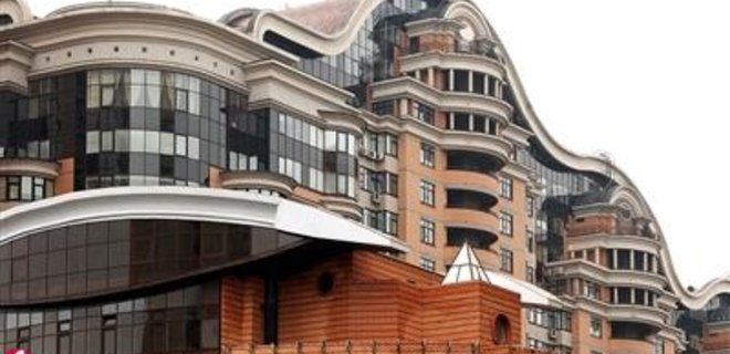 Объем проектируемого жилья в Киеве увеличился на четверть - Фото