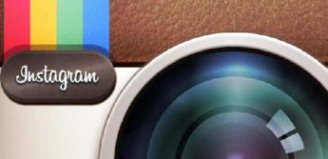 Instagram откорректирует правила использования фотографий - Фото