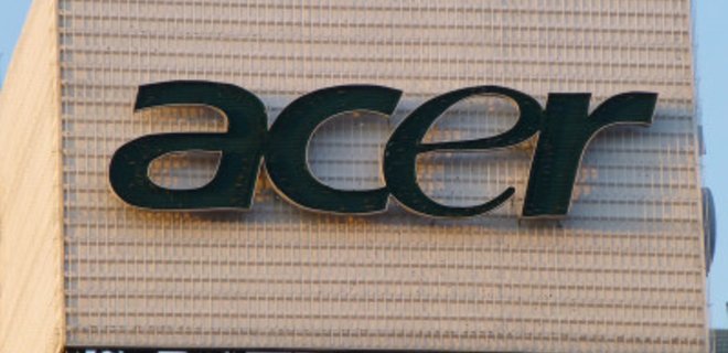 Acer готовит планшет за $99, - источники - Фото