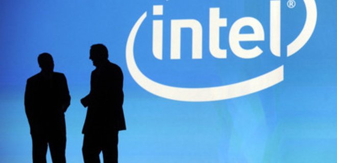 Intel представит новые платформы для смартфонов и планшетов - Фото