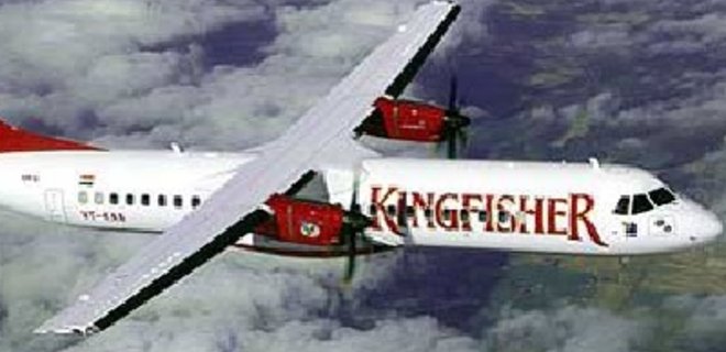 Индийский авиагигант лишился лицензии на перевозки - Фото