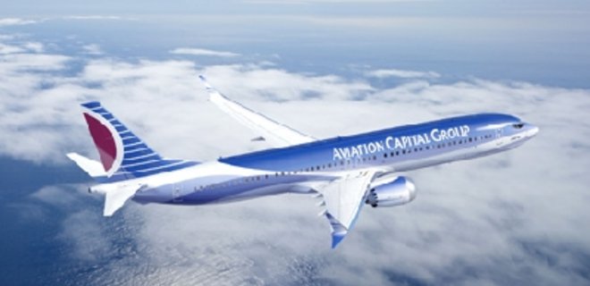 Boeing заключил контракт на $6 млрд. - Фото