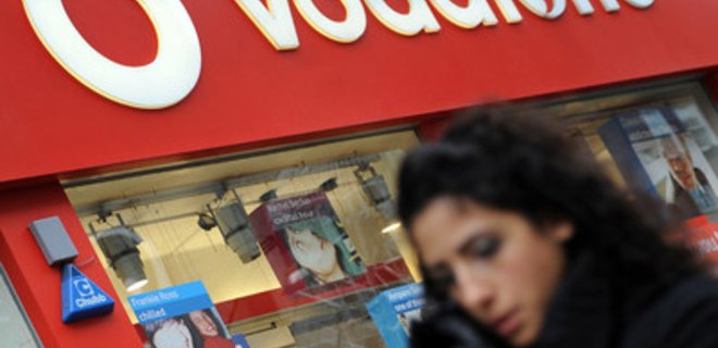 Vodafone в Британии начала продавать подержанные iPhone - Фото