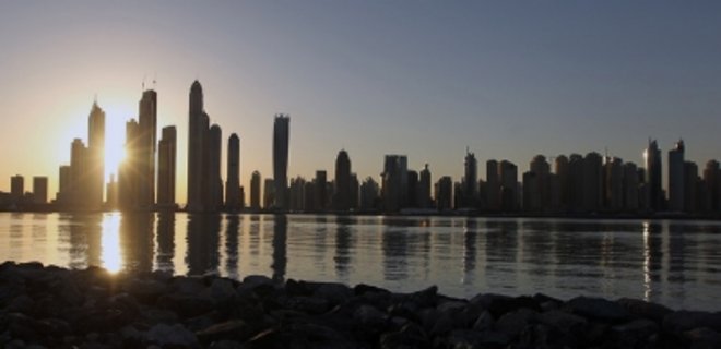 В Дубае создают институт недвижимости - Фото