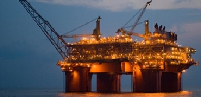 Transocean заплатит $1,4 млрд. за аварию в Мексиканском заливе - Фото