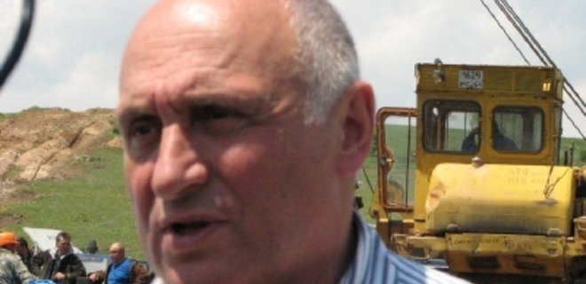 Отец кандидата на пост главы НБУ работает в Газпроме - Фото