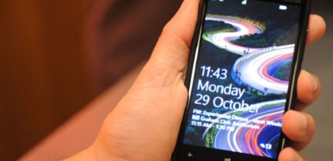 Nokia: Мы будем выпускать смартфоны только на Windows Phone - Фото