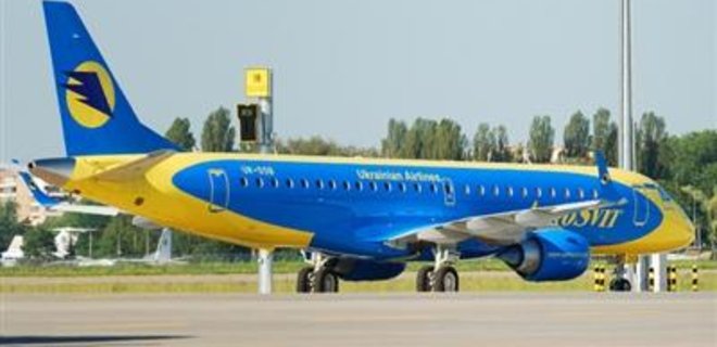 МАУ взяла рейсы АэроСвита в Прагу, Баку, Астану и Тбилиси - Фото
