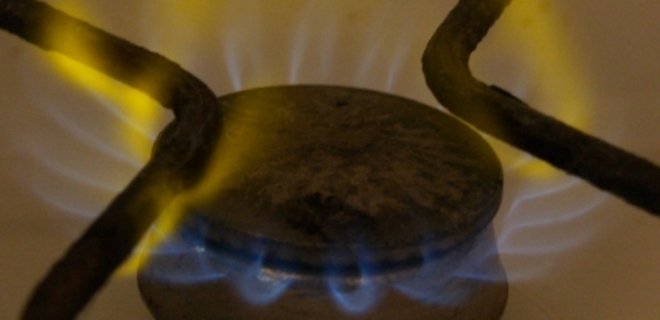 Украина в 2012 году увеличила добычу газа лишь на 0,4% - Фото