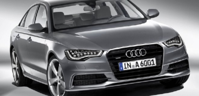 Audi нарастила мировые продажи почти на 12% - Фото