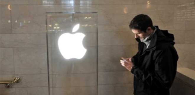 Бельгия обвинила Apple в нарушении гарантийного обслуживания - Фото