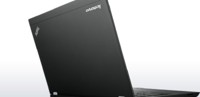 Lenovo выпустит первый коммерческий Chromebook - Фото