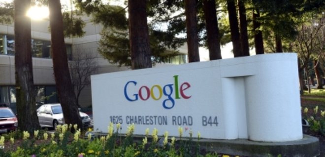 Google строит штаб-квартиру в Лондоне за $1,6 млрд. - Фото