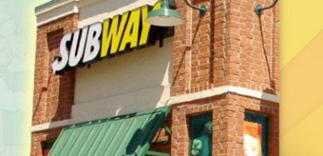 Subway уличили в продаже слишком коротких сэндвичей - Фото