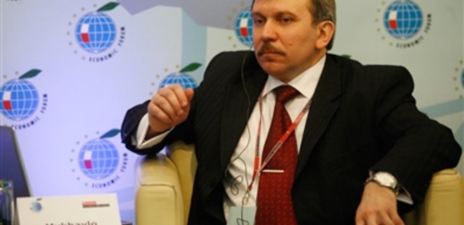 Газпром давит на Украину, чтобы заполучить ГТС, - эксперт - Фото
