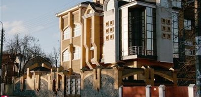 В Киеве будет развиваться малоэтажное жилье, - мнение - Фото