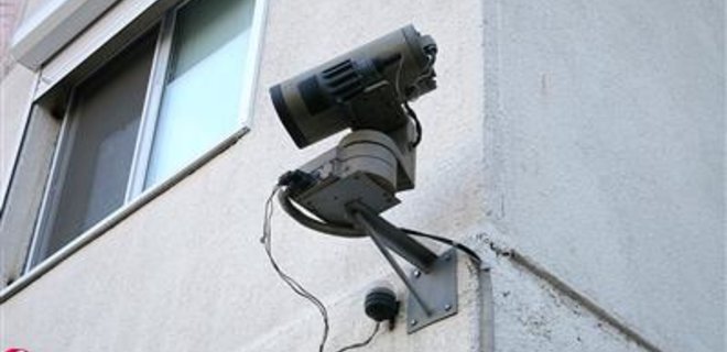 Кабмин одобрил создание глобальной системы видеонаблюдения - Фото