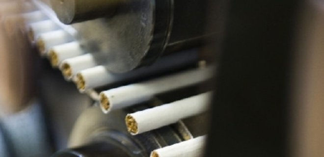 На украинском рынке появится новый формат сигарет - Фото