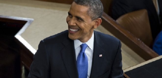 Обама подписал указ об укреплении кибербезопасности США - Фото