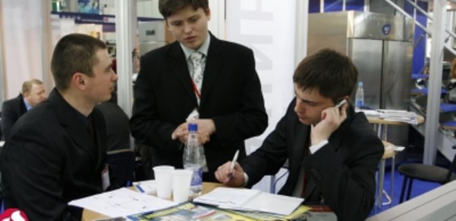 В Украине на одну вакансию претендует 10 человек - Фото