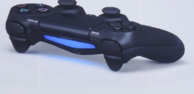 Sony представила PlayStation нового поколения - Фото