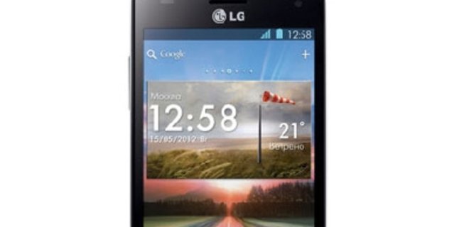 LG выпустит смартфоны с поддержкой LTE - Фото