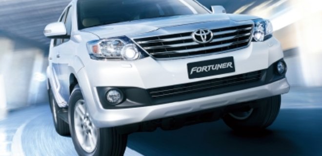 Toyota будет производить автомобили в Казахстане - Фото