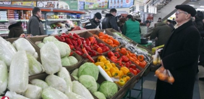 Что мешает Украине стать крупным экспортером овощей - Фото