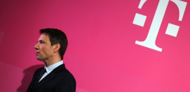 Deutsche Telekom отдаст за лучший стартап 500 тыс. евро - Фото