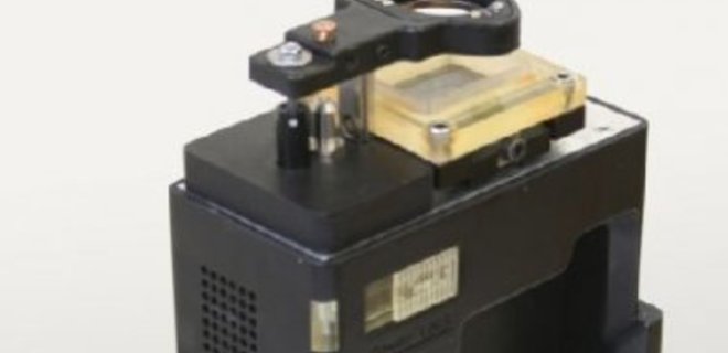 Ученые разработали 4D-принтер - Фото