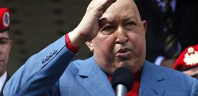 Что ждет рынок нефти после ухода Уго Чавеса - Фото