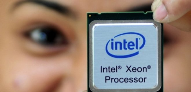 Apple и Intel собираются совместно выпускать чипы, - источник - Фото