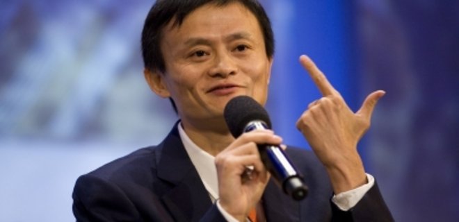 Интернет-холдинг Alibaba назначил нового гендиректора - Фото