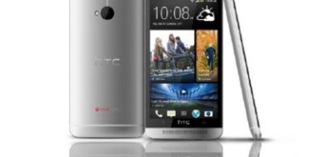 HTC вновь отложил выпуск One - Фото